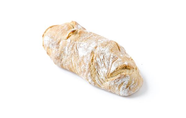 Produktfoto zu Schweizer Dinkel - Brot