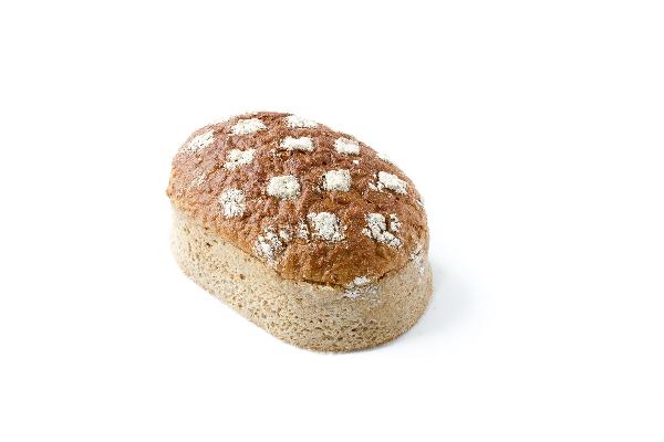 Produktfoto zu Pünktchen - Brot 500g