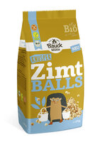 Zimt Balls Bio gf