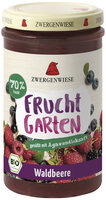 FruchtGarten Waldbeere
