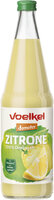 Zitrone 100% Direktsaft