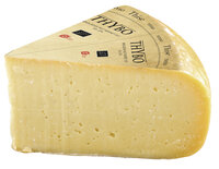 Thybo Käse 50% Bio