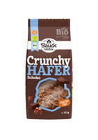 Hafer Crunchy Schoko gf Bio