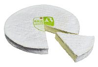 Brie de Meaux AOP