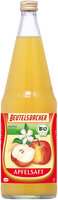 Apfelsaft trüb