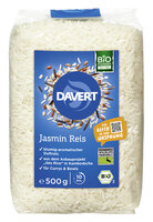 Jasmin Reis weißer Duftreis 500g