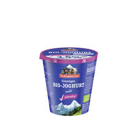 Bio-Joghurt mild laktosefrei 3,5% Fett NL-Fair