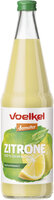Zitrone 100% Direktsaft