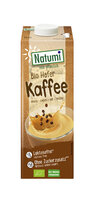 Haferdrink Kaffee