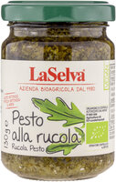 Pesto alla Rucola - Rucola Würzpaste