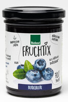 Heidelbeere - Fruchtaufstrich