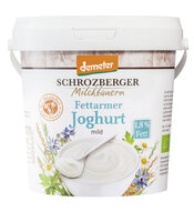 Dem. Fettarm.Joghurt 1,8% 1kg