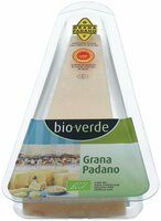 Grana Padano D.O.P. 125 g
