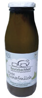 Bio-Schafmilch vom Reutebachhof