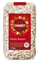 Weiße Bohnen 500g