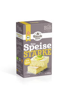 Feine Speisestärke (Mais) glutenfrei Bio