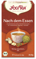 Yogi Tea® Nach dem Essen Bio