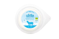 Bio-Schaffrischkäse