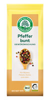 Pfeffer bunt