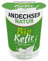 Bio-Kefir mild fettarm 1,5%
