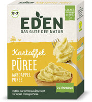 Kartoffelpüree