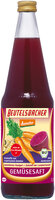 Gemüse-Direktsaft erntefrisch