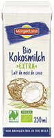 Kokosmilch extra 250ml