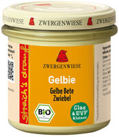 streich's drauf Gelbie