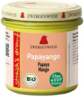 Streich's drauf Papayango