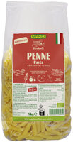 Penne, Semola