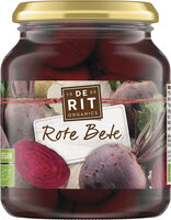 Rote Bete
