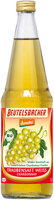 Traubensaft weiß Chardonnay