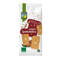Dinkel Spekulatius