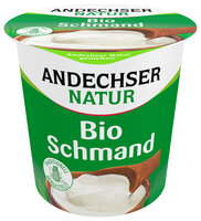 AN Bio-Schmand
