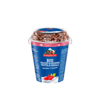 Bio-Frucht & Knusper Himbeere 3,9% Fett NL-Fair
