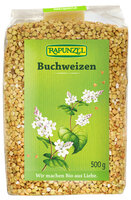 Buchweizen