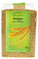 Bulgur