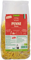 Penne, Semola