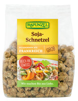 Soja-Schnetzel grob
