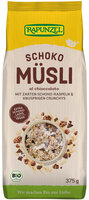 Schoko Müsli