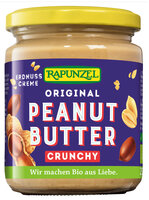 Peanutbutter Crunchy