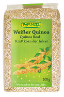Quinoa weiß