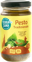 Pesto Tradizionale