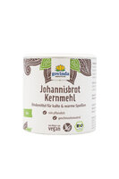 Johannisbrotkernmehl