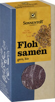 Flohsamen ganz, Packung