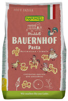 Bauernhof Pasta Semola