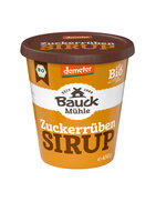 Zuckerrübensirup Demeter