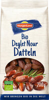 Bio Deglet Nour Datteln