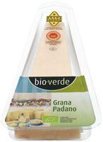 Grana Padano D.O.P. 125 g