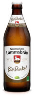 Neumarkter Lammsbräu Bio Dunkel 0,5l